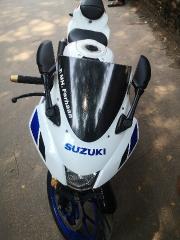 GSX R150 ABS